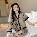 Luxury Comfort Wear Co-Ords Set
